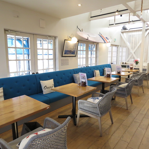 tN~JtF p~G Fukumi Cafe Palmier