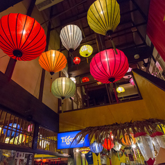 ベトナム料理 ホイアン 大阪店の雰囲気2