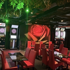 貸切ＯＫ！最大70名様着席！！送別会・打ち上げ・二次会・歓送迎会にもご利用ください☆