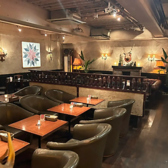 cafe carat カフェキャラットの雰囲気2