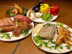 ROOFLESS ルーフレス 大船のコース写真