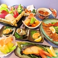 小料理なごみのおすすめ料理1