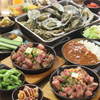 鉄板堂 広島駅前店