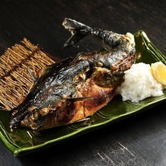 吟の利久 品川店のおすすめポイント1