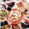 LAntica Pizzeria da Michele アンティーカ ピッツェリア ダ ミケーレ 福岡のおすすめポイント2