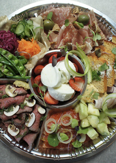 CAFE AOKI 中村橋のカフェ&レストランのコース写真