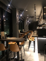 trilogue GASTRO BAR トリローグガストロバーの特集写真