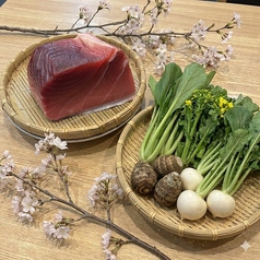 にほん料理 たにまつのおすすめ料理1