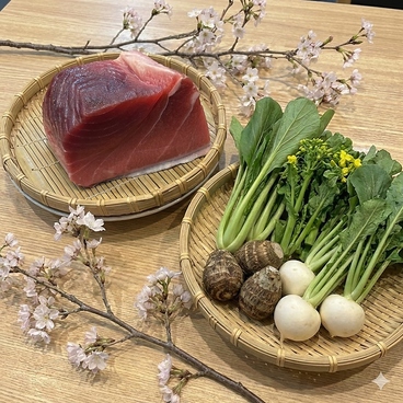 にほん料理 たにまつのおすすめ料理1