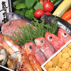 酔亭 とよ蔵 花園店のコース写真