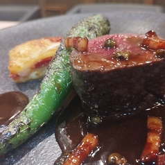肉魚菜 むらかみのおすすめ料理1