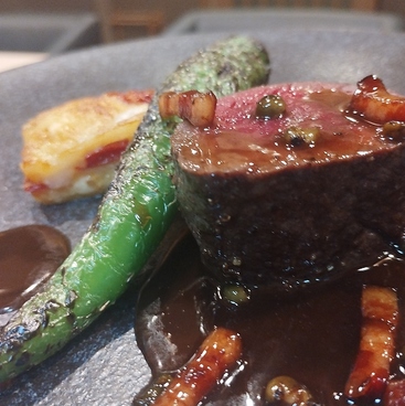 肉魚菜 むらかみのおすすめ料理1