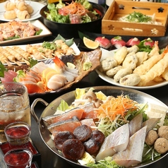 個室居酒屋 福わうち 刈谷駅前店特集写真1