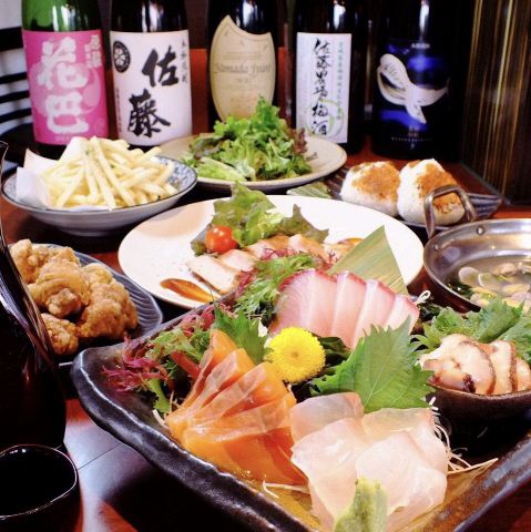 ゴリラ食堂 五橋 仙台駅 居酒屋 ホットペッパーグルメ