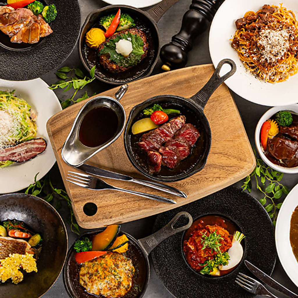 THE TERRACE 松柏園ホテルの写真ギャラリー