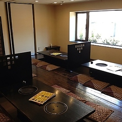 神戸屋 丸山店の雰囲気1