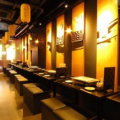 木村屋本店 品川駅港南口店の特集写真