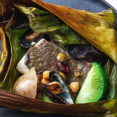 THE Tender HOUSE DINING ザ テンダーハウス ダイニングのコース写真