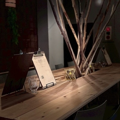 MooneyTony ムーニートニーのコース写真