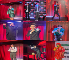 ものまね リトモ ディ ブリブリブッスン 麻布十番のおすすめポイント1