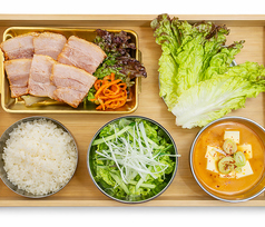 焼肉韓国料理 sonagi ソナギ 下北沢店のおすすめランチ3