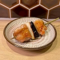 料理メニュー写真&nbsp;特上もも串