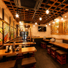 桃太郎 吉祥寺店の外観1