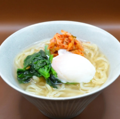 盛岡冷麺
