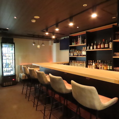 BAR 臥牛山の写真