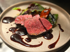 charcoal bar jus チャコールバルジュの写真2