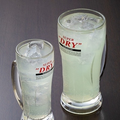 メガ酎ハイ 各種