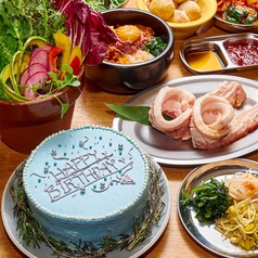 韓国料理×食べ放題 サムギョプサルとフライドチキン スリスリマスリ 梅田店のおすすめランチ3