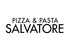 PIZZA & PASTA SALVATORE センター南のロゴ
