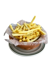 フライドポテト