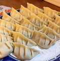 料理メニュー写真&nbsp;喜咲 餃子