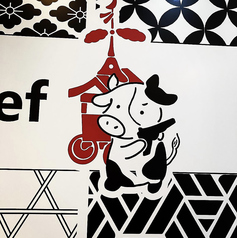 肉バル食堂 トリガービーフ 京都河原町のコース写真