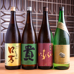 豚豚拍子のコース写真