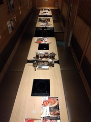 宴会にピッタリ！最大２０名様まで可能です♪