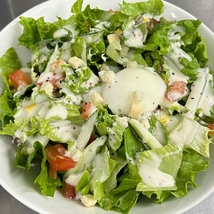 シーザーサラダ