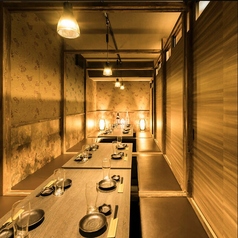 なまいき 武蔵小杉店の特集写真