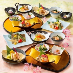 炉端料理 かこいや 仙台駅前店のコース写真