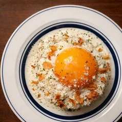 大人のポテトサラダ~ゴルゴン風味~