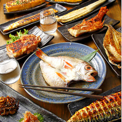 美味い魚と旨い酒 幸村 市ヶ谷の特集写真