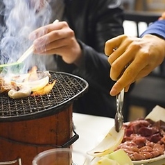 芝浦ホルモン 本店の特集写真