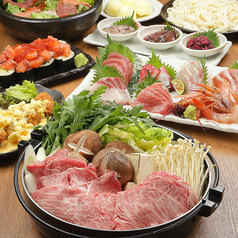 肉と魚がうまい酒場 ニューツルマツ 京橋店特集写真1