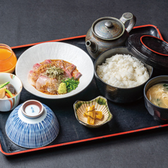 博多華味鳥 銀座四丁目店のおすすめランチ3