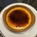 料理メニュー写真 パリッととろける！クレームブリュレ