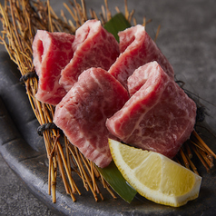 宮崎牛並カルビ