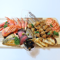 彩りにもこだわって