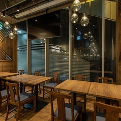 大崎キッチン OSAKI KITCHEN特集写真1